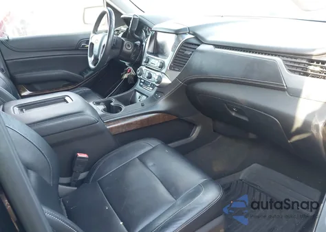 2016 Chevrolet Tahoe Lt z USA, uszkodzony, nr VIN 1GNSCBKC9GR328162